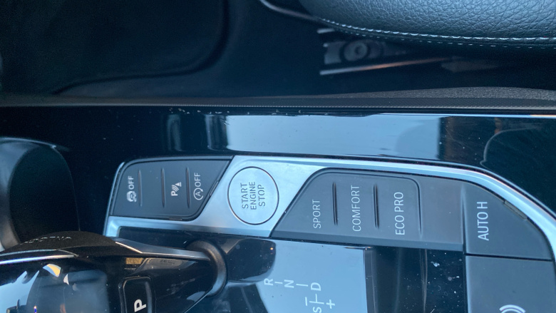 BMW 1 Series 118i M Sport 5dr Step Auto Petrol Hatchback